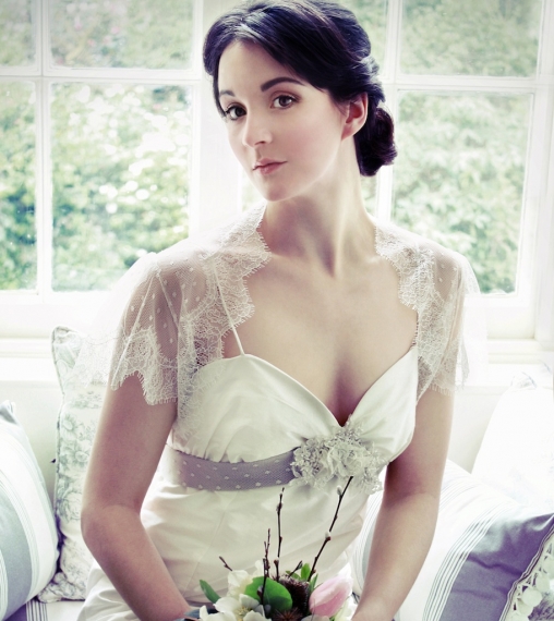 Wedding Dresses Cornwall 7